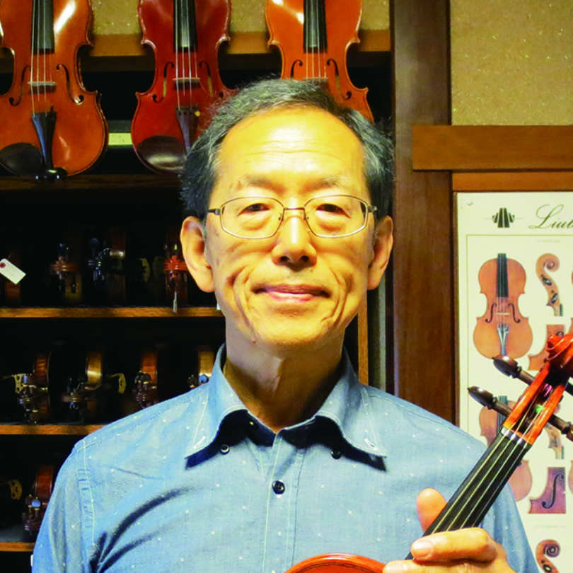 石田泰史
